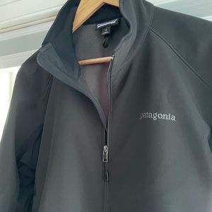 Patagonia Men’s Waterproof Jacket